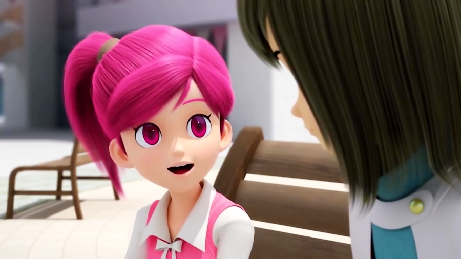 انیمیشن ماشین بازها Power Battle Watch Car - فصل 2 قسمت 9